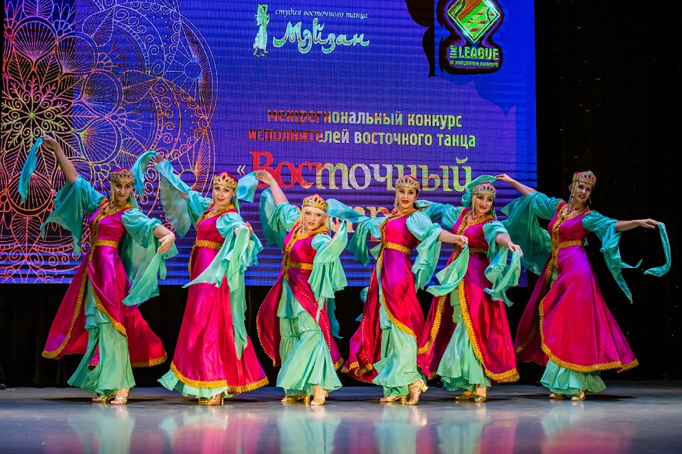 Падишах и его Рахат-Лукум_6